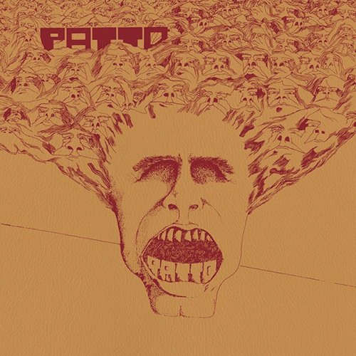 パット (RE-MASTERED & EXPANDED EDITION)