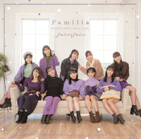 プラスティック・ラブ／Familia／Future Smile (初回限定盤B CD＋Blu-ray)