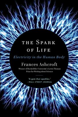 A lively exploration of the surprising role that electricity plays in bodies.