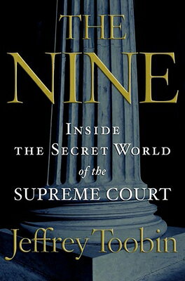 This "New York Times" Best Book of the Year takes readers into the chambers of the most important--and secret--legal body in the country, the Supreme Court, and reveals the complex dynamic among the nine people who decide the law of the land.