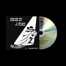 【輸入盤】フロッグス・イン・ア・ポンド