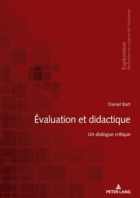 valuation Et Didactique: Un Dialogue Critique