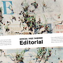 Editorial (CD Only) [ Official髭男dism ]