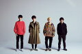 タイトル未定 (初回限定盤A CD+DVD)