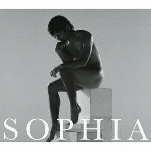 未来大人宣言(CD+DVD) [ SOPHIA ]