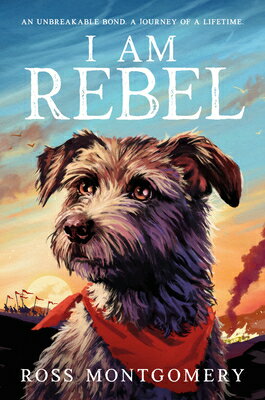 I Am Rebel I AM REBEL 