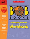 Bob Books: Developing Readers Workbook WORKBK-BOB BKS DEVELOPING READ （Bob Books） 