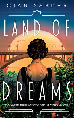 Land of Dreams LAND OF DREAMS [ Gian Sardar ]