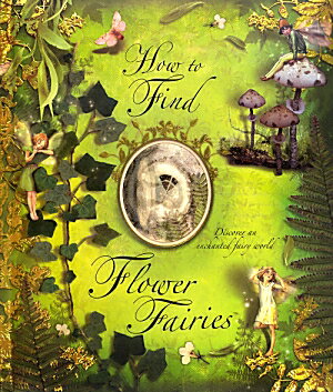 洋書＞How　to　find　flower　fairies