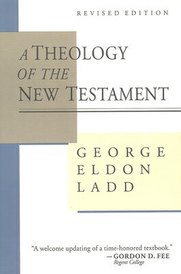 Ladd's magisterial work on New Testament theology has well served scores of seminary students since 1974. Now this comprehensive, standard evangelical text has been carefully revised by Hagner to include an update of Ladd's survey of the history of the field of New Testament theology, an augmented bibliography, and an entirely new subject index.