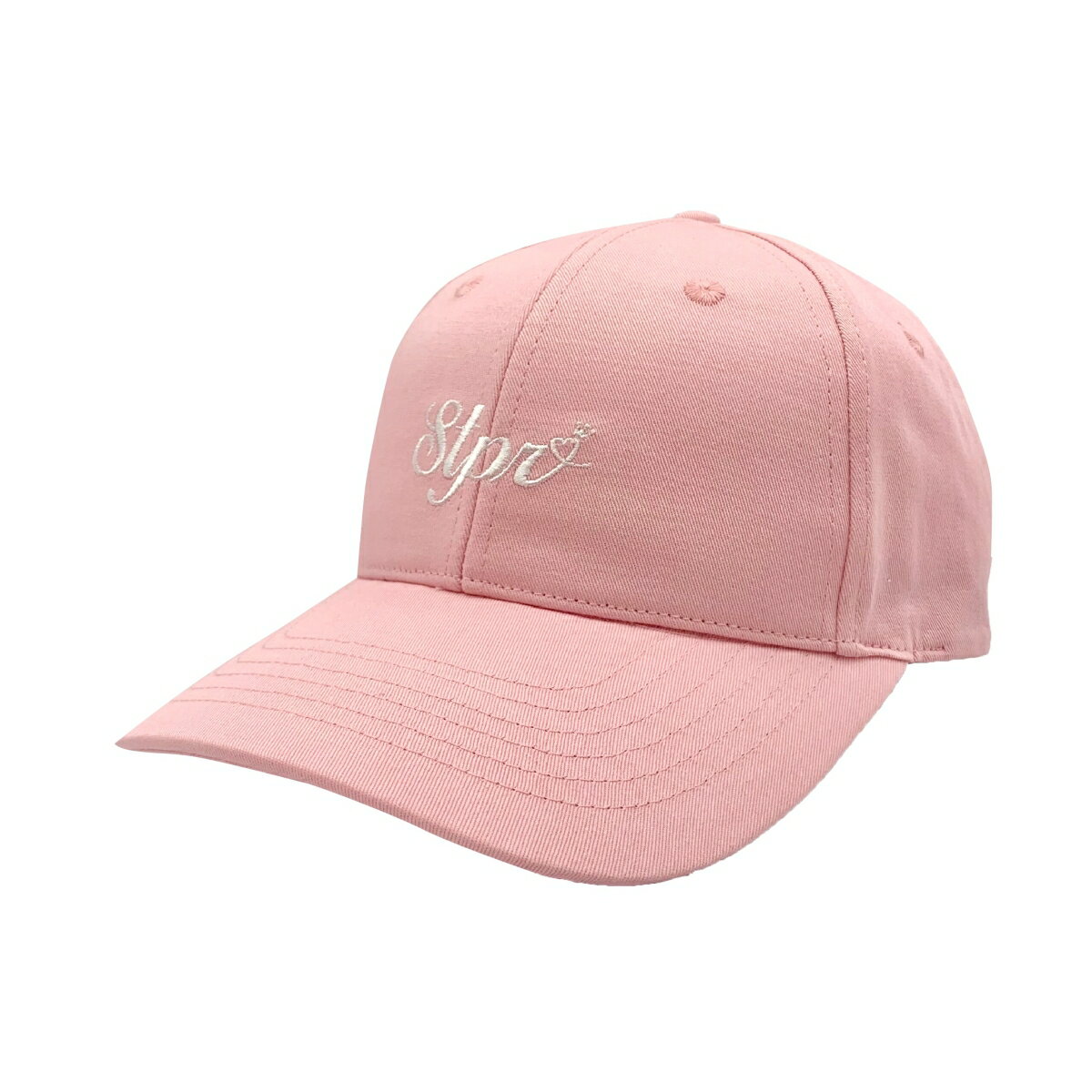 【公式グッズ】STPR Logo Cap(2022 Summer ver.!!/さとみ)