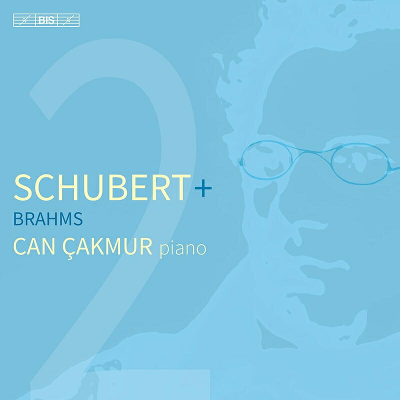 【輸入盤】シューベルト：4つの即興曲 D.935、3つのピアノ曲、ブラームス：4つの小品　ジャン・チャクムル