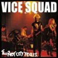 【輸入盤】Riot City Years
