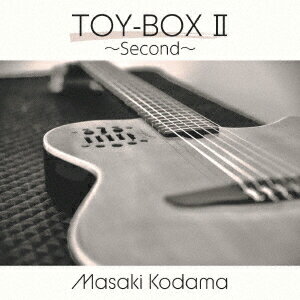 TOY-BOX 2〜Second〜