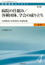 病院の仕組み／各種団体、学会の成り立ち第3版 内部構造と外部環境の基礎知識 （医療経営士テキスト初級） [ 木村憲洋 ]