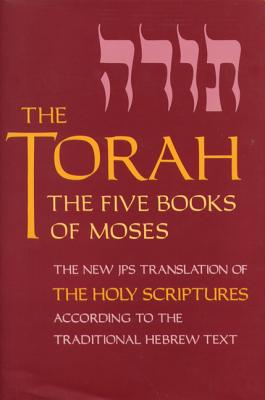 The Torah is the essence of Jewish tradition; it inspires each successive generation. The current JPS translation, based on classical and modern sources, is acclaimed for its fidelity to the ancient Hebrew.