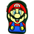 ネオプレーンケース for ニンテンドー3DS／マリオの画像