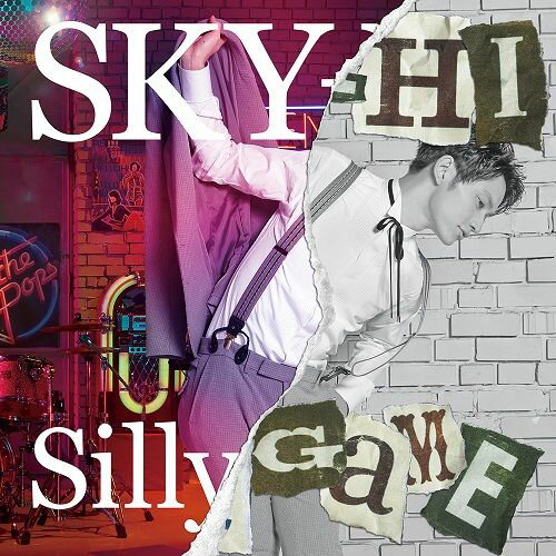 Silly Game (Music Video盤 CD＋DVD)