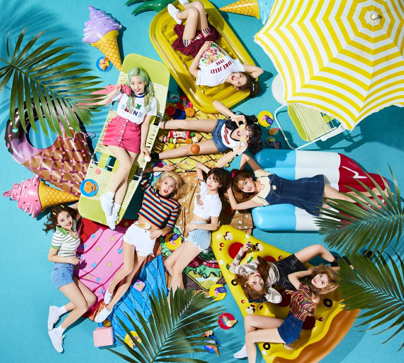 HAPPY HAPPY (初回限定盤A CD+...の紹介画像2