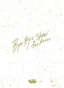 Bye-Bye Show for Never at TOKYO DOME(初回生産限定盤)【Blu-ray】 [ BiSH ]