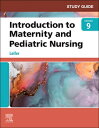 楽天楽天ブックスStudy Guide for Introduction to Maternity and Pediatric Nursing SG FOR INTRO TO MATERNITY & PE [ Gloria Leifer ]