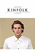 KINFOLK（volume　SIX） JAPAN　EDITION （NEKO　MOOK）