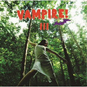 VAMPIRE!3