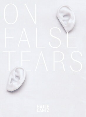 CALLY SPOONER:ON FALSE TEARS(P) [ . ]
