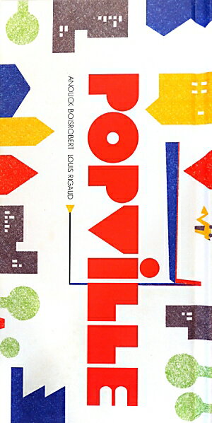 洋書＞Popville