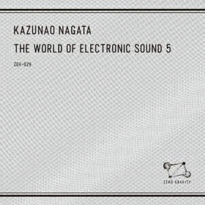 THE WORLD OF ELECTRONIC SOUND 5