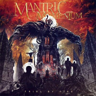 【輸入盤】Trial By Fire