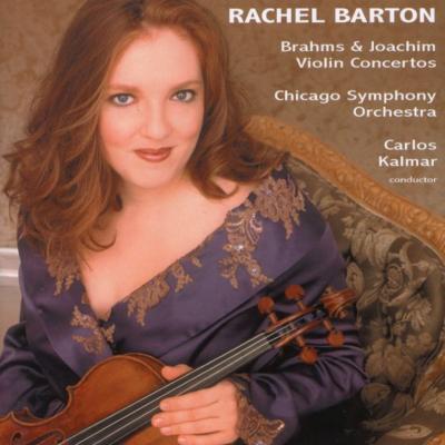 Disc1
1 : Concerto for Violin no 2 in D minor, Op. 11 "in ungarischer Weise"
2 : Concerto for Violin no 2 in D minor, Op. 11 "in ungarischer Weise"
3 : Concerto for Violin no 2 in D minor, Op. 11 "in ungarischer Weise"
Disc2
1 : Concerto for Violin in D major, Op. 77
2 : Concerto for Violin in D major, Op. 77
3 : Concerto for Violin in D major, Op. 77
4 : Concerto for Violin in D major, Op. 77
5 : Concerto for Violin in D major, Op. 77: 1st movement, Allegro non troppo
Powered by HMV