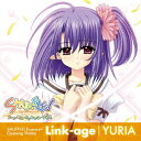 PCゲーム『SHUFFLE! Essence+』OPテーマ::Link-age [ YURIA ]