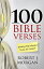 100 Bible Verses Everyone Should Know by Heart 100 BIBLE VERSES EVERYONE SHOU [ Robert J. Morgan ]