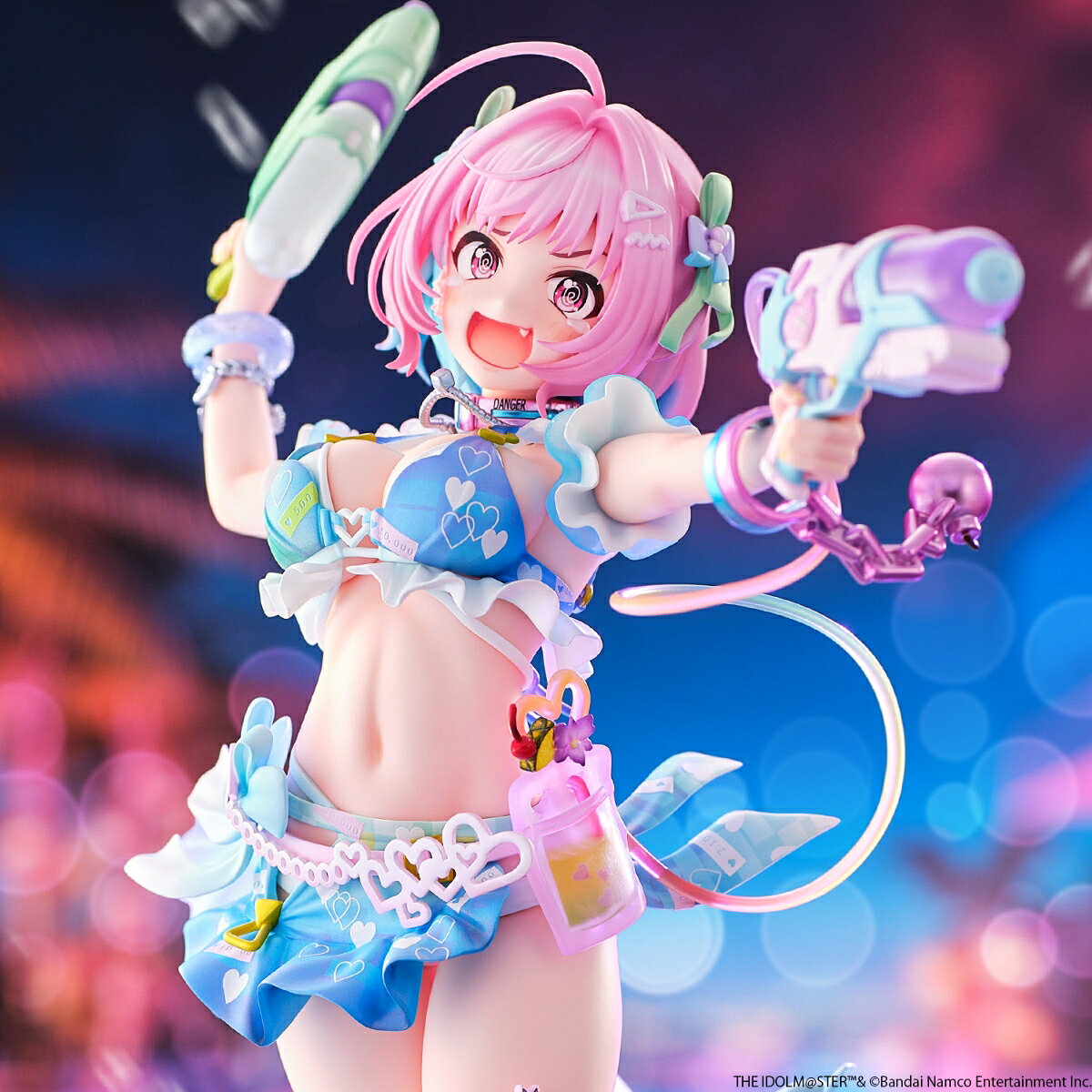 楽天市場】アイドルマスター（フィギュア｜コレクション）：ホビーの通販