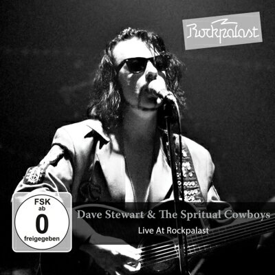 【輸入盤】Live At Rockpalast (+dvd)