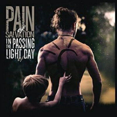 【輸入盤】In The Passing Light Of Day