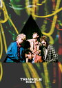 TRIANGLE (初回生産限定盤B CD＋Blu-ray) 