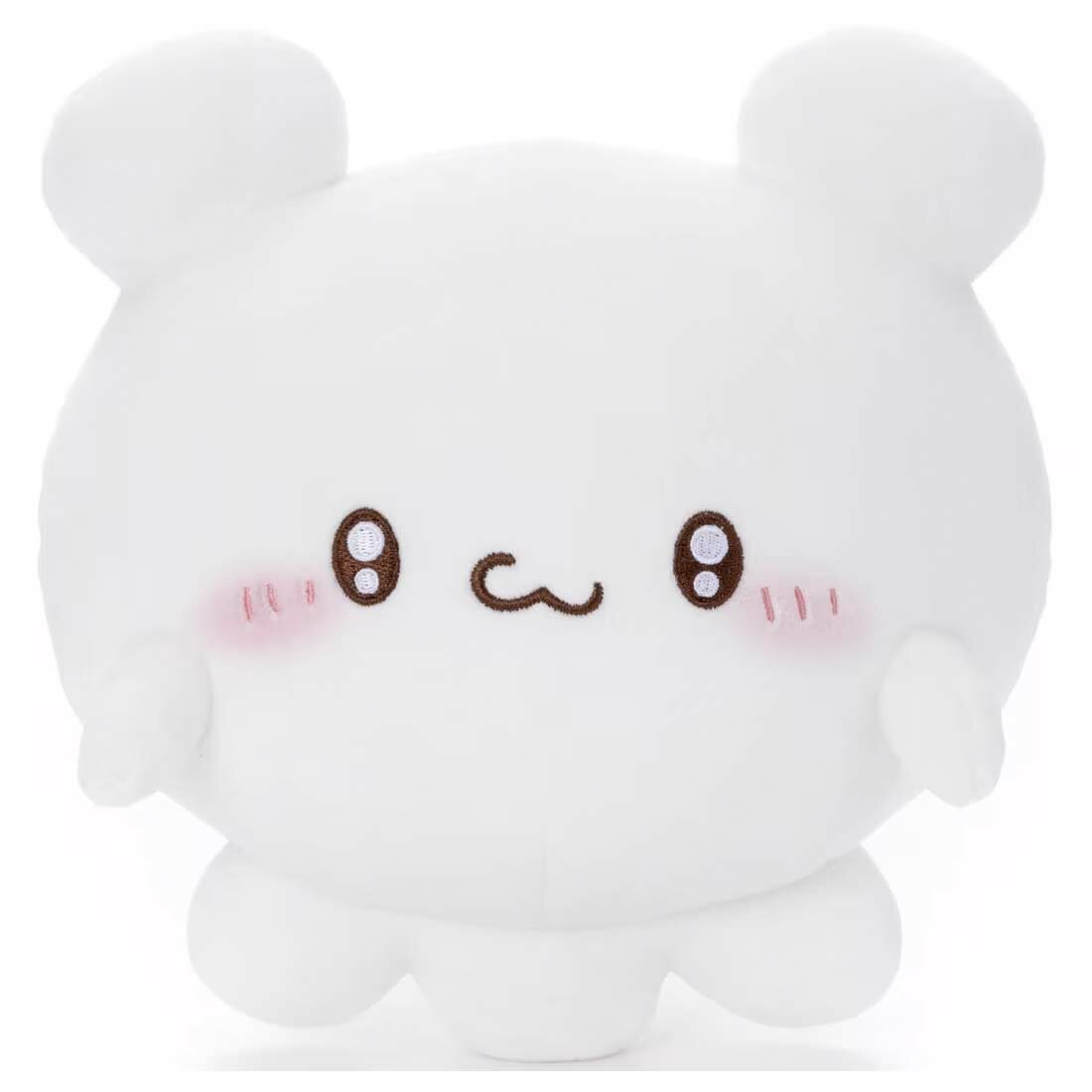 らぶいーず Mocchi-Mocchi- ぬいぐるみS すもっぴのサムネイル