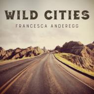 【輸入盤】Wild Cities-music For Violin & Piano: Anderegg(Vn) Funderburk(P)