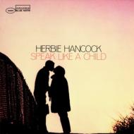 【輸入盤】 Speak Like A Child - Rvg Edition(Rmt) Herbie Hancock