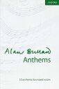 【輸入楽譜】ブラード, Alan: Alan Bullard Anthems [ ブラード, Alan ]