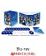 【先着特典】「蒼穹のファフナー」シリーズ 究極BOX(初回生産限定版)(ノート付き)【Blu-ray】