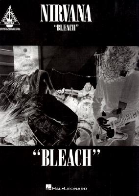 Matching folio to their first album, featuring: About A Girl * Big Cheese * Negative Creep * Paper Cuts * and more.