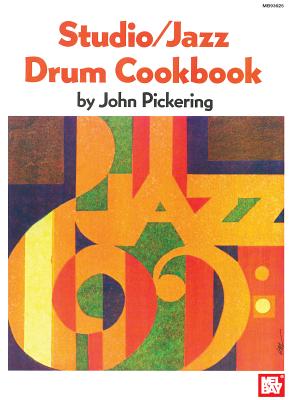 Enormous demands are placed on the control and manual dexterity of the contemporary drum set player, particularly in the Jazz idiom. Today's drummer is expected to have developed limb coordination to a degree that would have been thought unachievable a few short years ago. This text presents an effective method of dealing with the mastery of drum set coordination by breaking it down into four sections: 1) Ride Cymbal - Right hand; 2) Snare Drum - Left foot; 3) Bass Drum - Right foot; 4) High hat - Left foot. 
 The author clearly states his goals in writing this book: "It is my sincere wish that the materials presented in [this] text will be of considerable help in developing musical approach to the coordination skills demanded of today's drummer." -John Pickering