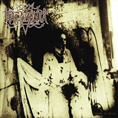 【輸入盤】Sounds Of Decay (Digi)