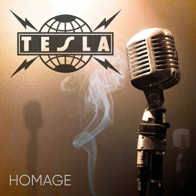 【輸入盤】Homage