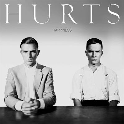 ��͢���ס� HURTS �� HAPPINESS