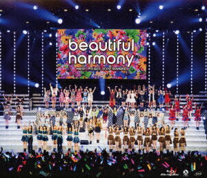 Hello! Project 2019 SUMMER 〜beautiful・harmony〜【Blu-ray】