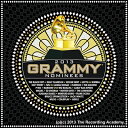 【輸入盤】Grammy Nominees 2013 [ Various ]